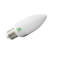 1w smd led bulb light 12v led light